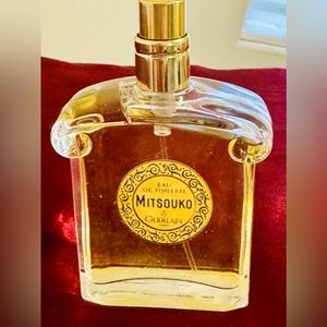 GUERLAIN-Mitsosouko NWOT